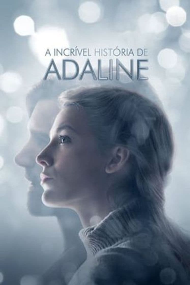 Movie The Age of Adaline