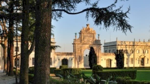 Restaurants Restaurante Palácio de Seteais