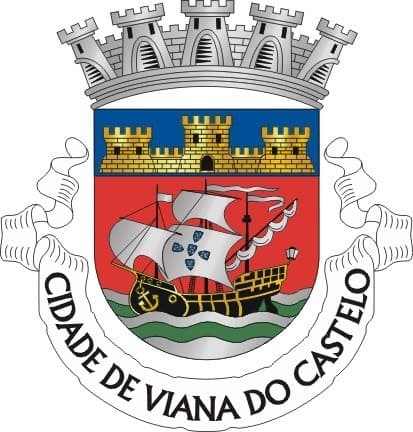 Fashion District of Viana do Castelo