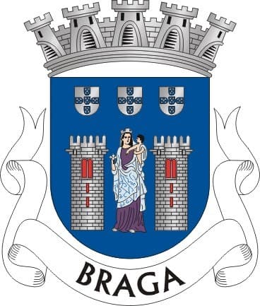 Fashion District of Braga