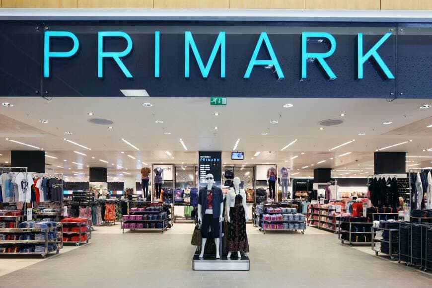 Place Primark