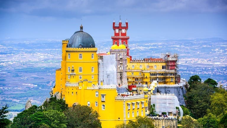 Place Sintra