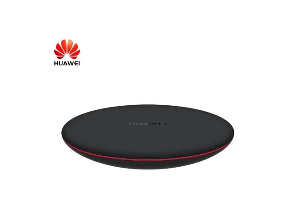 Product Carregador sem fios huawei 