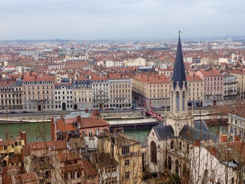 Place Lyon