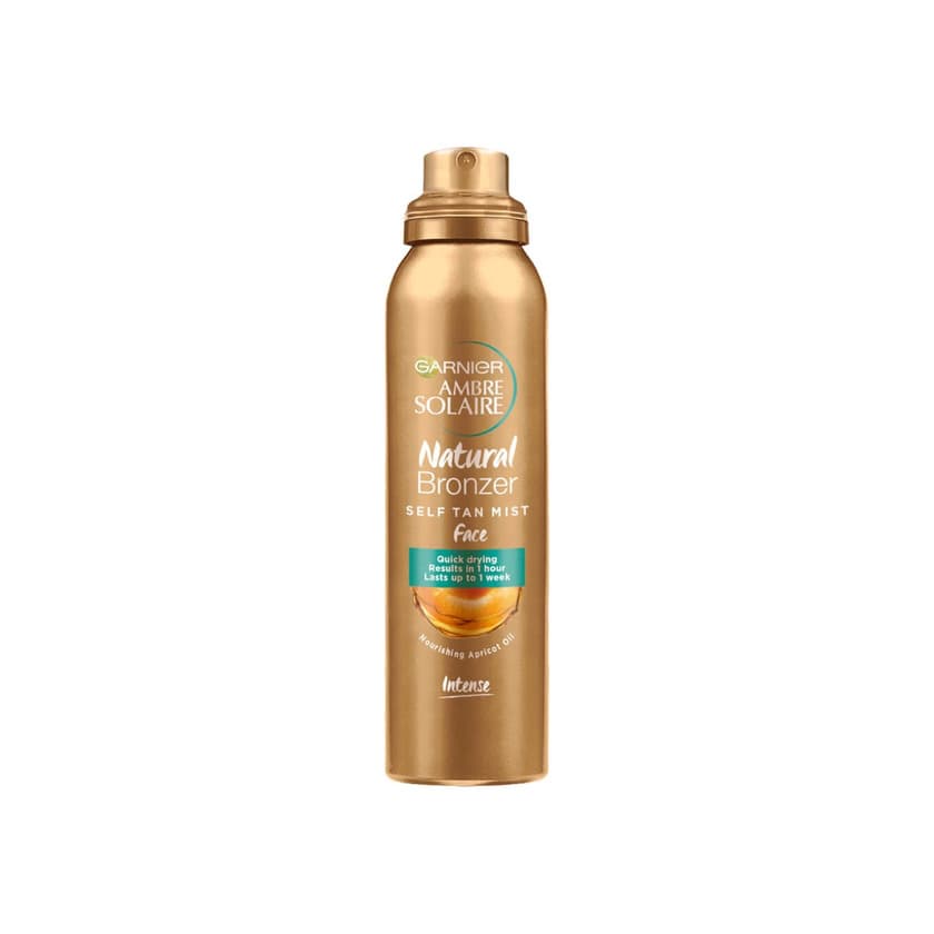 Product AMBRE SOLAIRE GARNIER