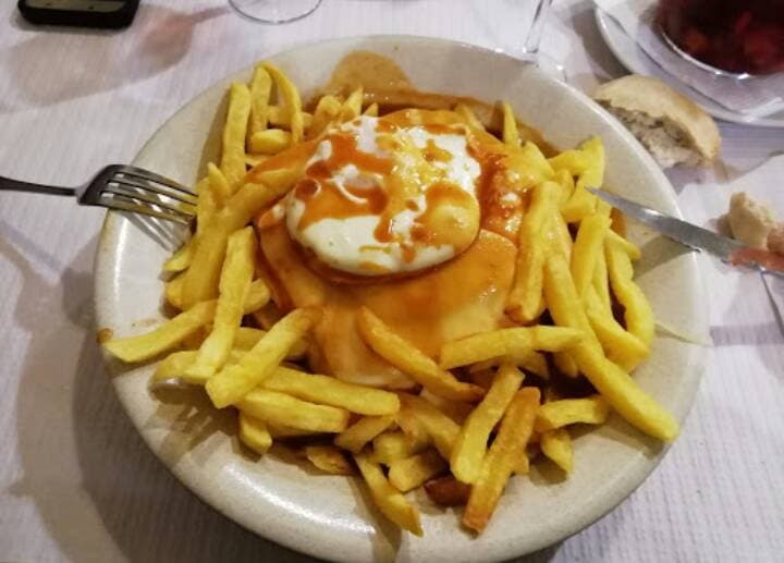 Restaurantes Sabores do Norte