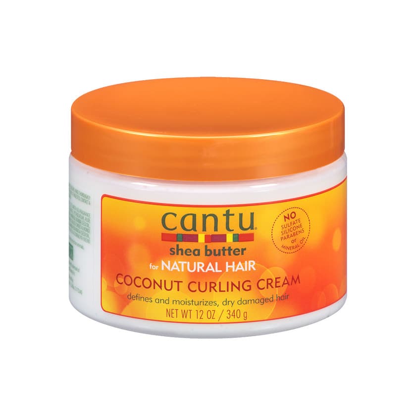 Product Cantu define curl