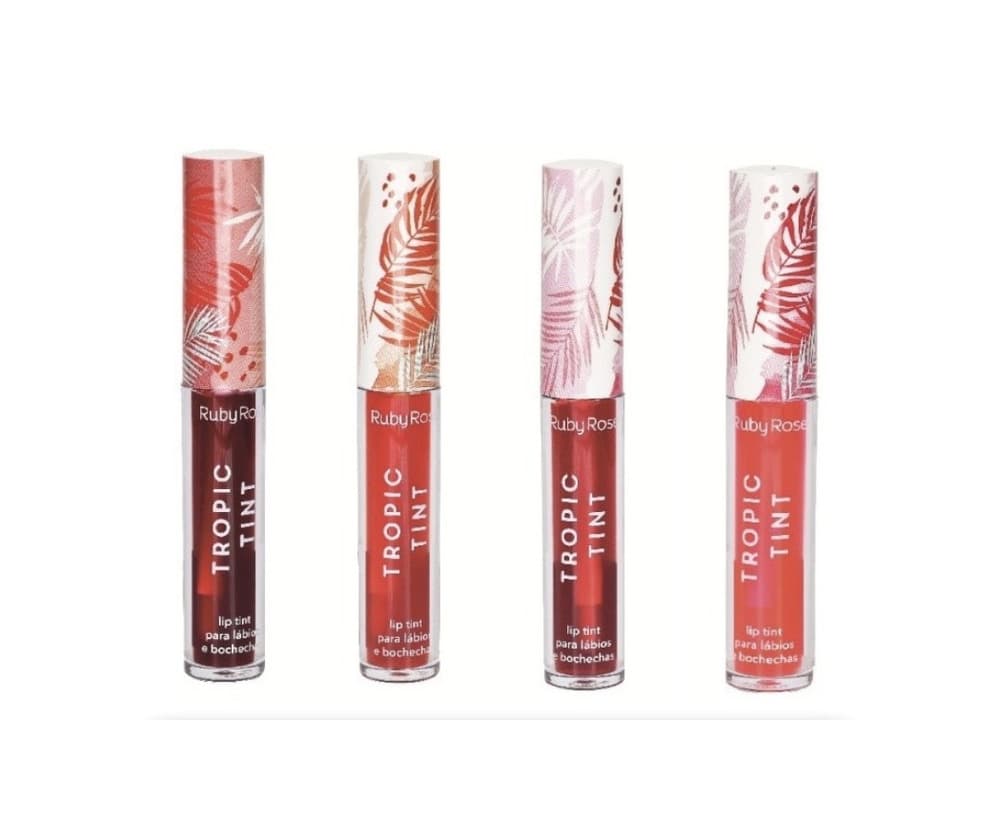 Product Lip Tint Ruby Rose