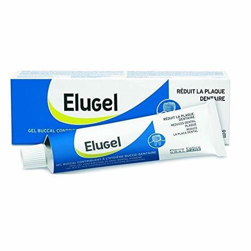 Producto Elugel Gel Oral 40 ml