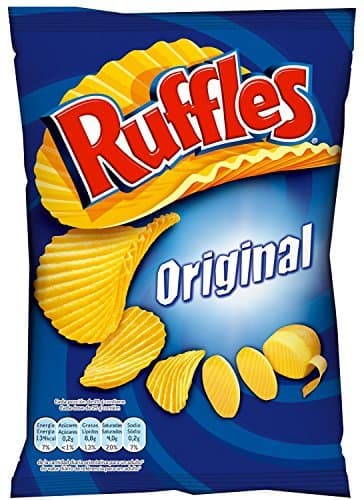 Producto Ruffles Sal Patata Odulada