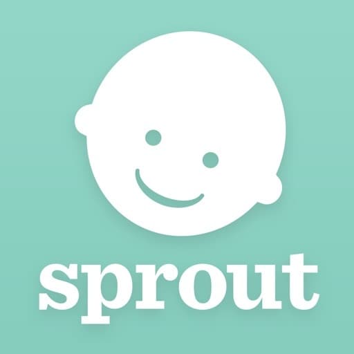 App Embarazo • Sprout