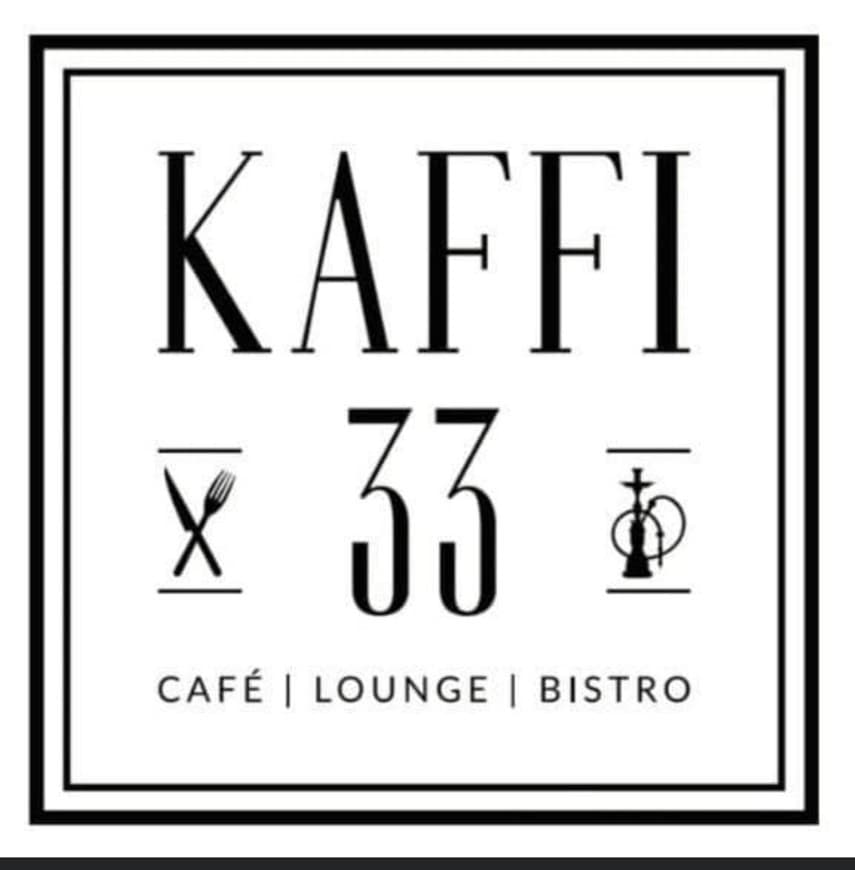 Restaurantes Kaffi 33