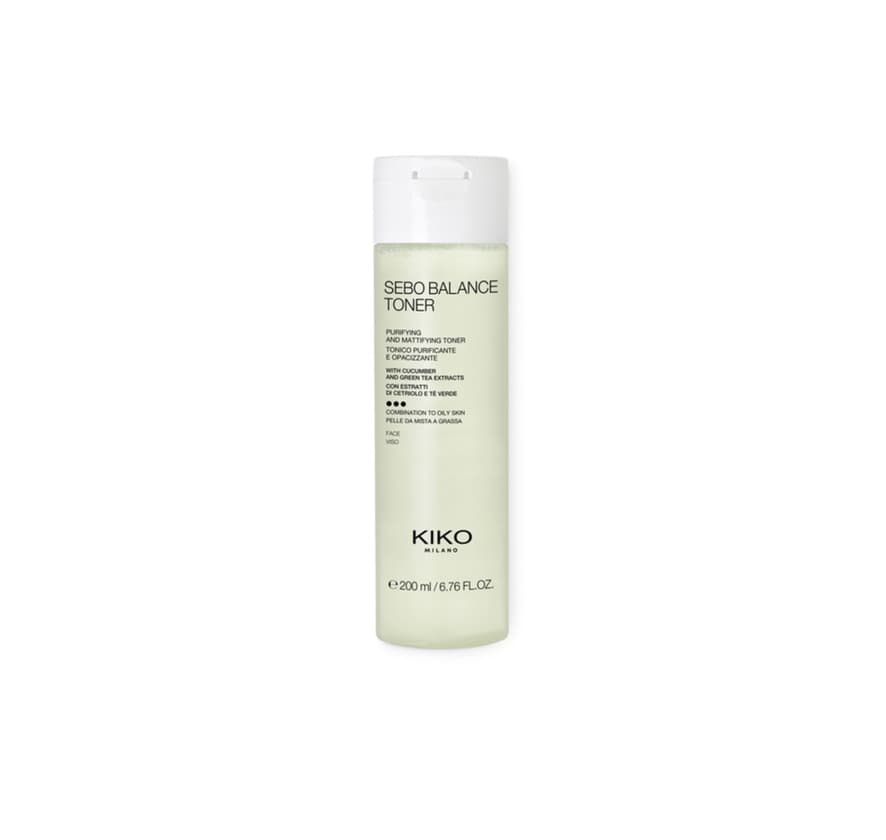 Producto Kiko Milano 