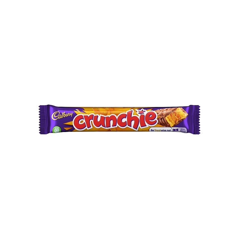 Product Crunchie