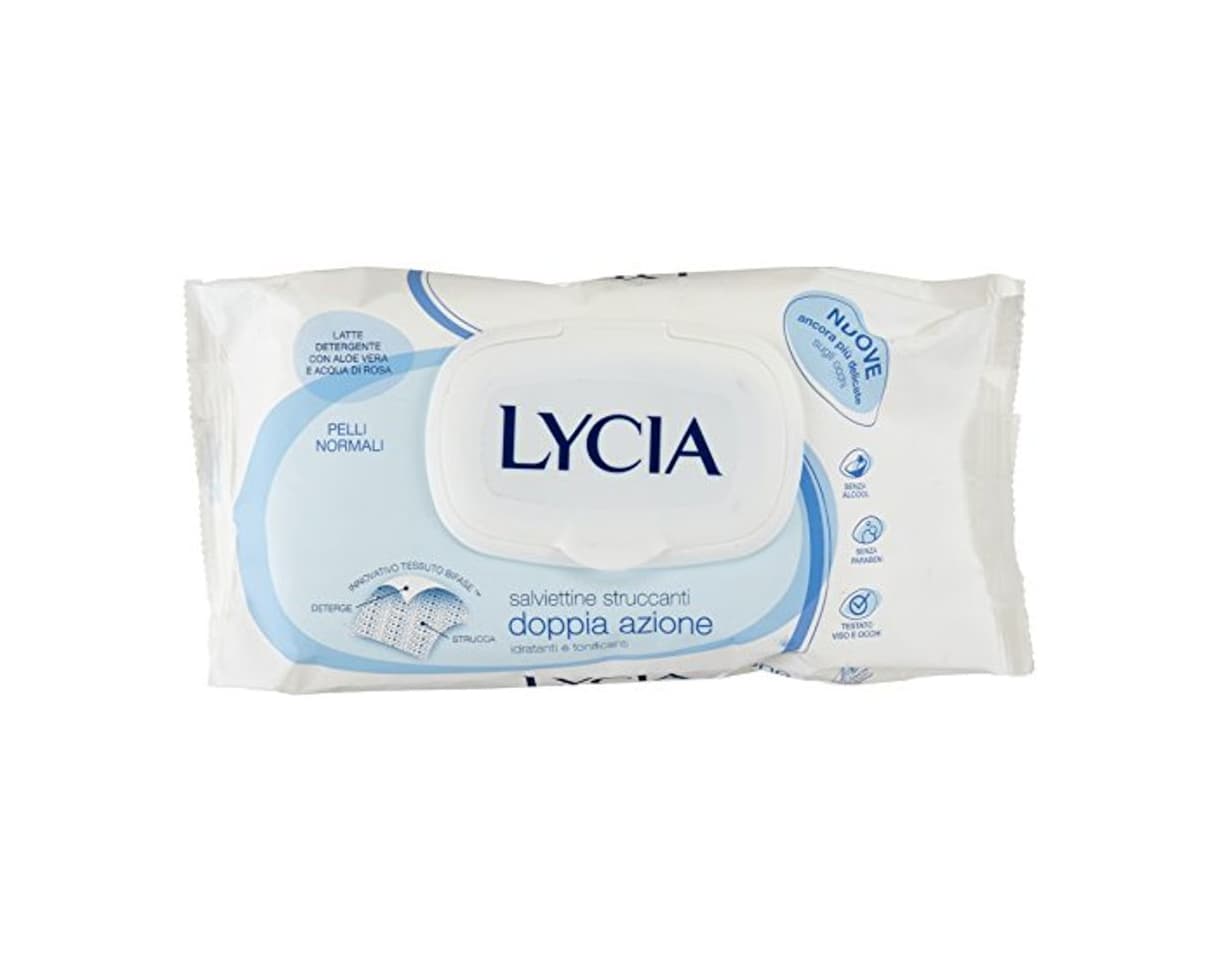 Producto Lycia