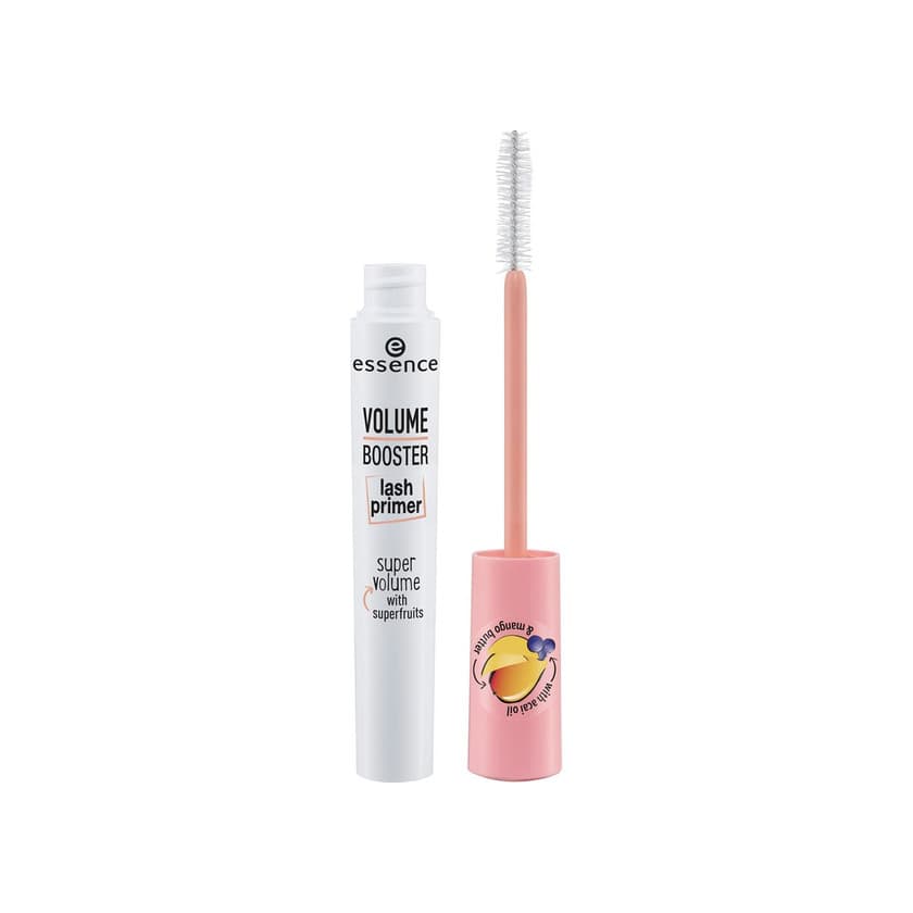 Producto volume booster lash primer
