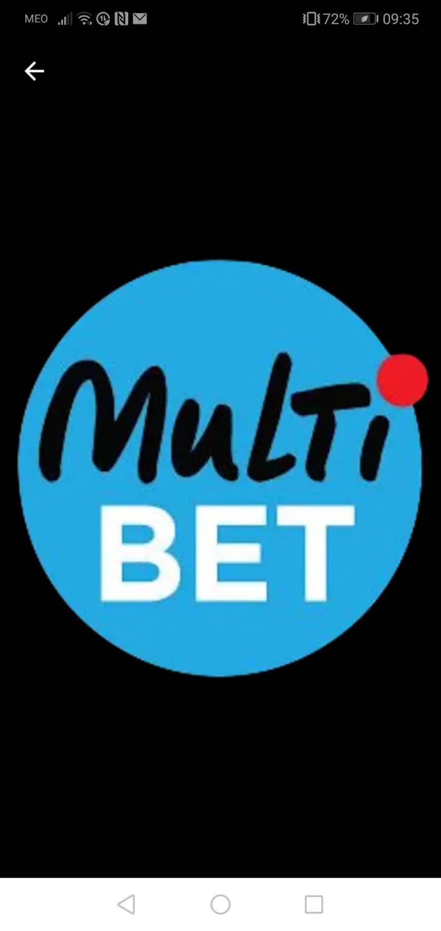 App MultiBet - Apps on Google Play