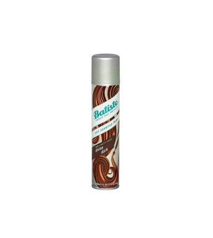 Product Batiste dry shampoo dark