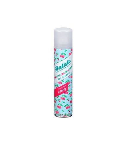 Product Batiste cherry dry shampoo