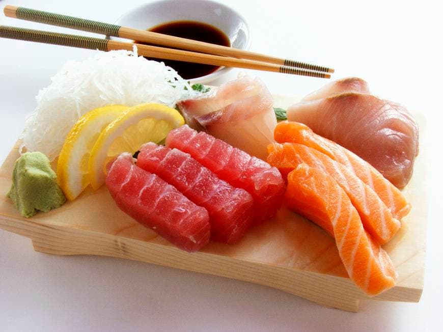 Product Sashimi