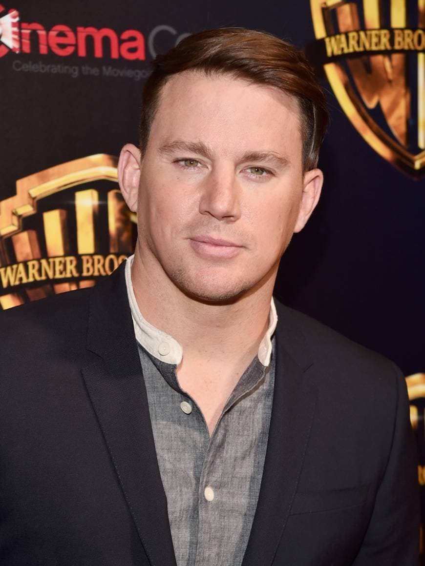 Movie Channing Tatum