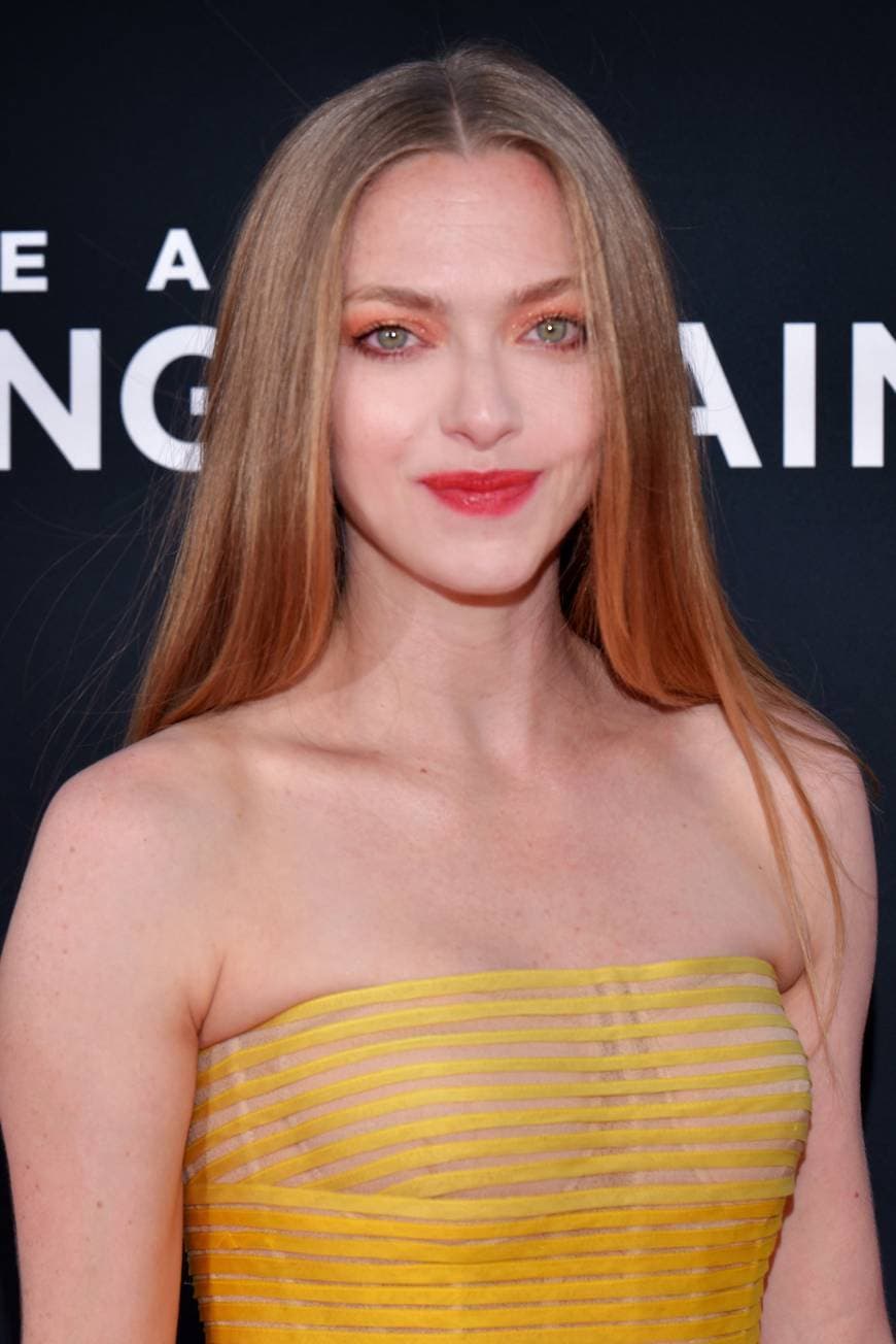 Movie Amanda Seyfried