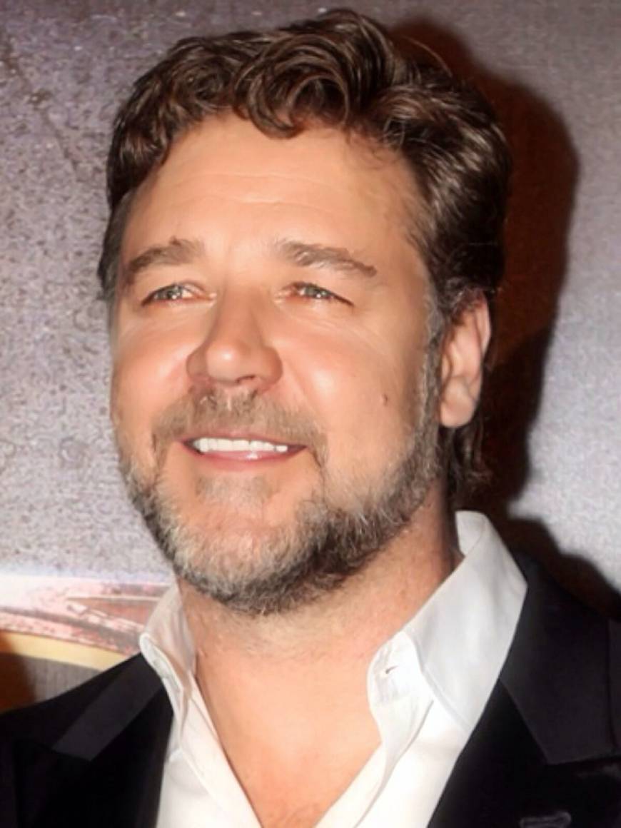 Movie Russel Crowe