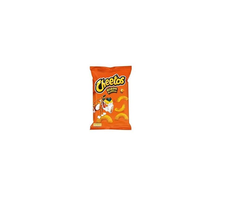 Product Cheetos Sticks Aperitivo Horneado con Sabor a Queso y Ketchup