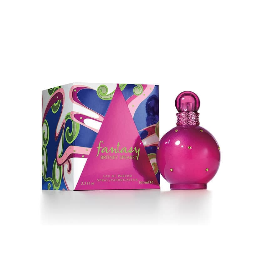 Product Britney spears Fantasy perfume 