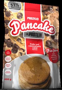 Product Panquecas prozis de vários sabores 