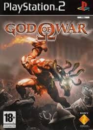 Videogames God of war