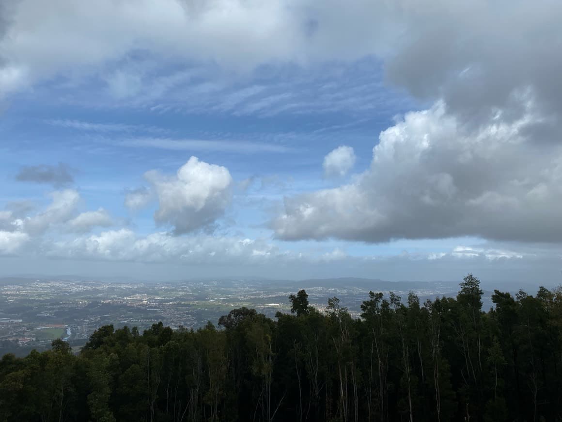 Lugar Mosteiro De Nossa Senhora Da Assunção