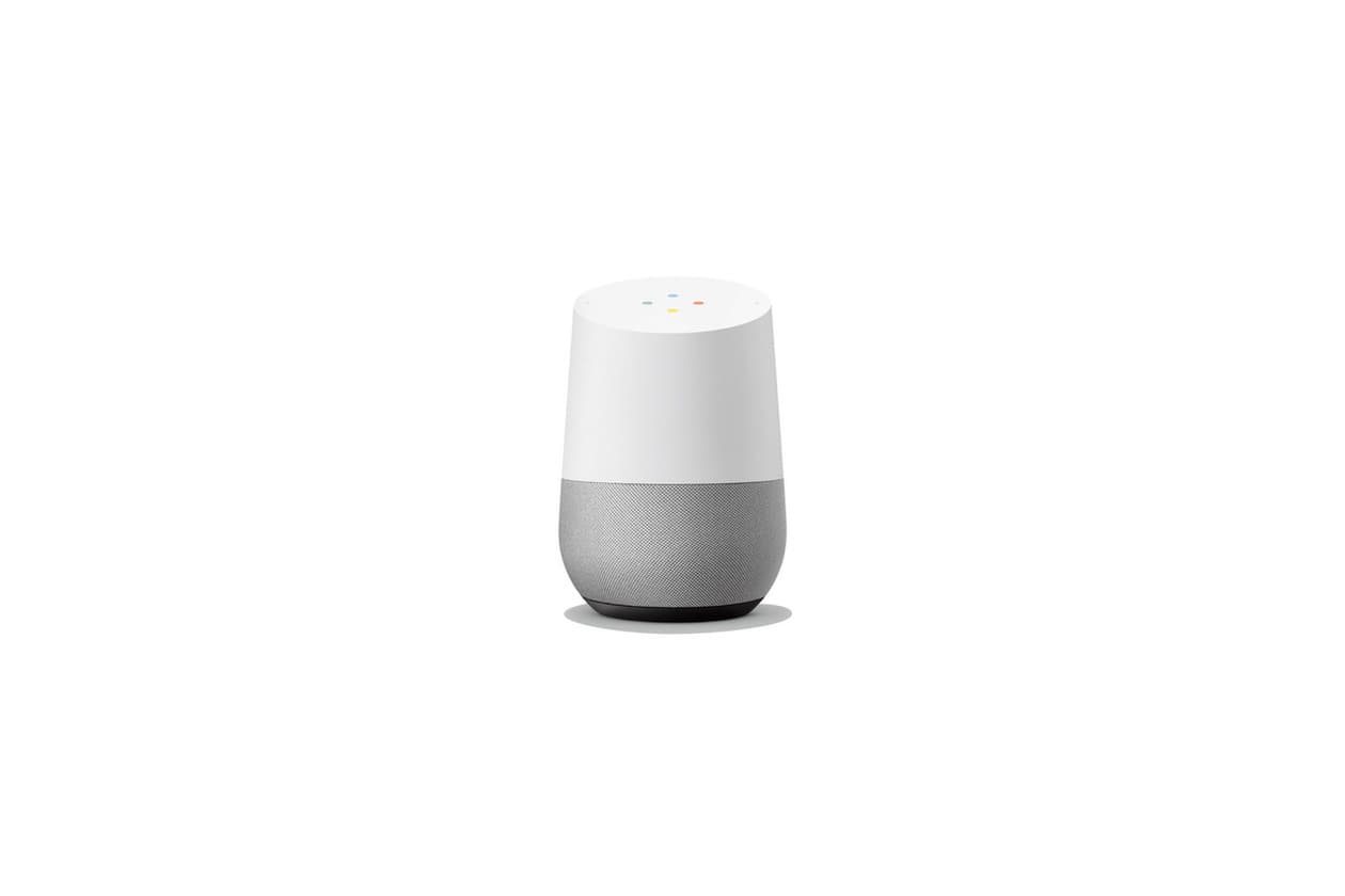 Producto Google Home