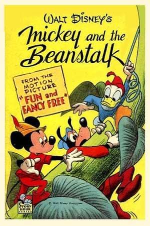 Movie Mickey and the Beanstalk