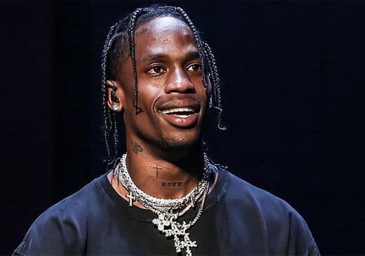 Moda Travis Scott - Wikipedia