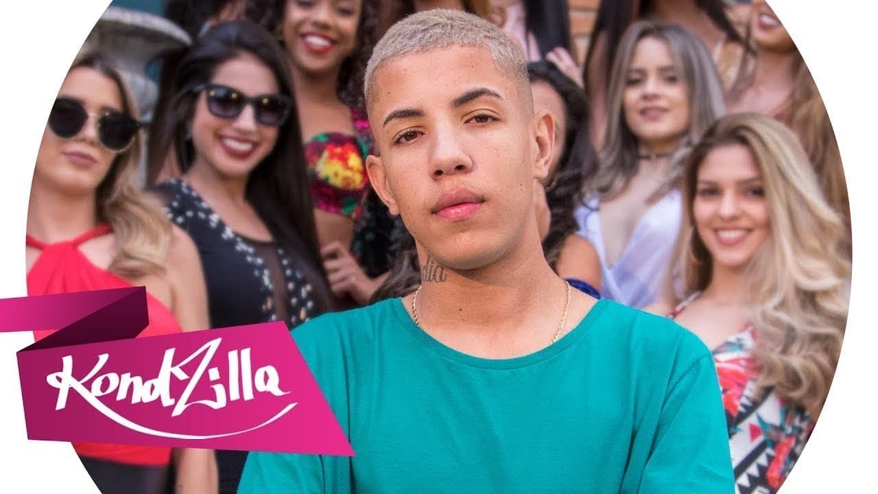 Moda MC Don Juan - Amar, Amei (KondZilla) - YouTube