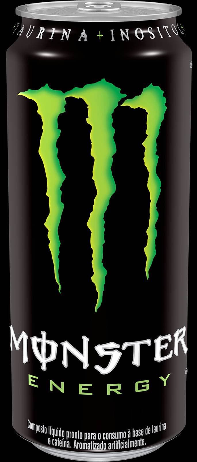 Producto Monster