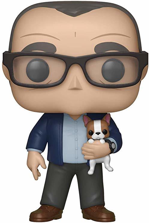 Fashion Jay Funko Pop