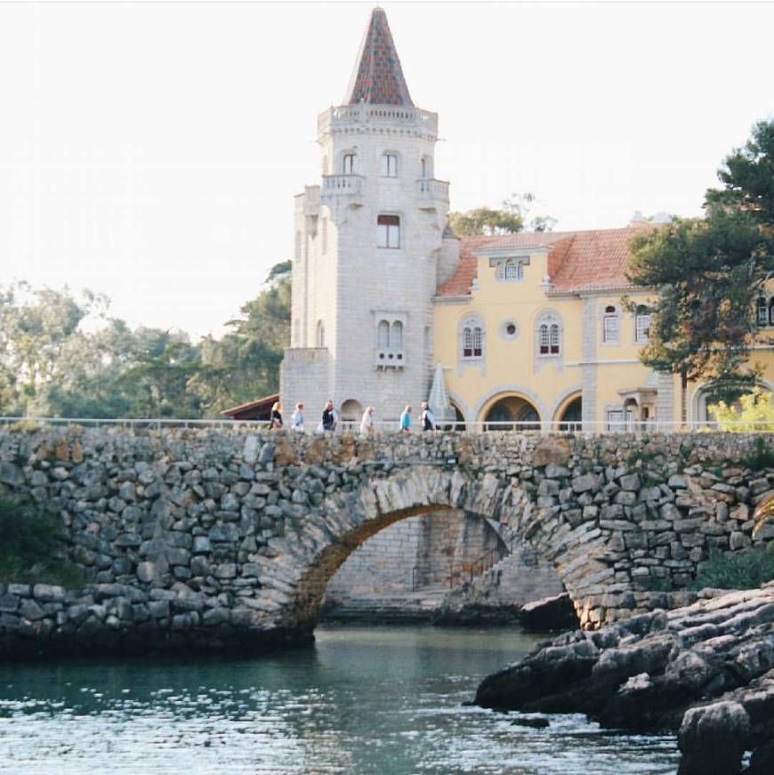 Place Lighthouse Museum of Santa Marta