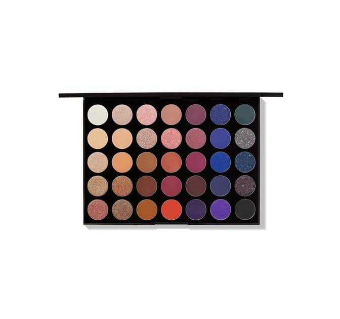 Product Morphe 35v