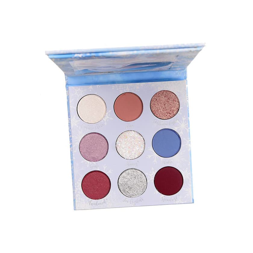 Product Frozen Palette