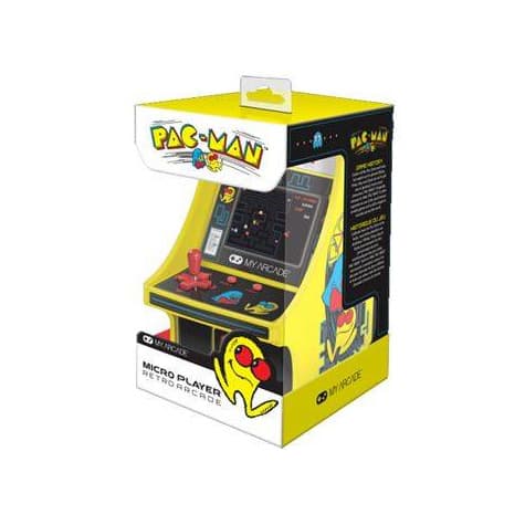 Producto Arcade Game