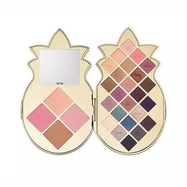 Fashion Tarte Pineapple Palette