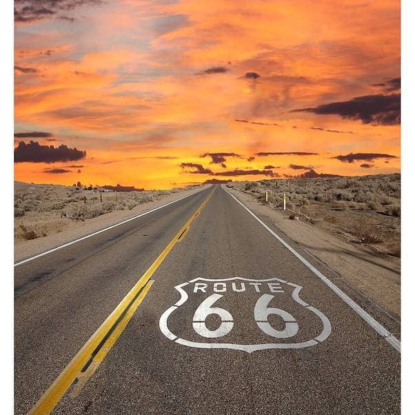 Moda Route 66