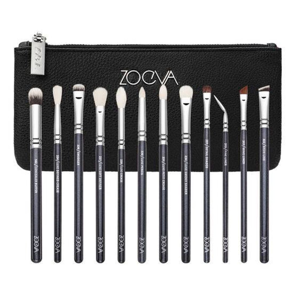 Product Eye brush set