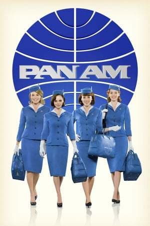 Serie Pan Am