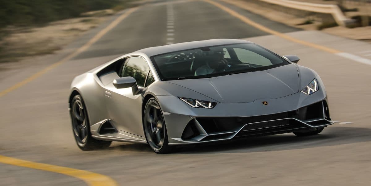 Producto Lamborghini 