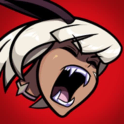 App Skullgirls: RPG de lucha