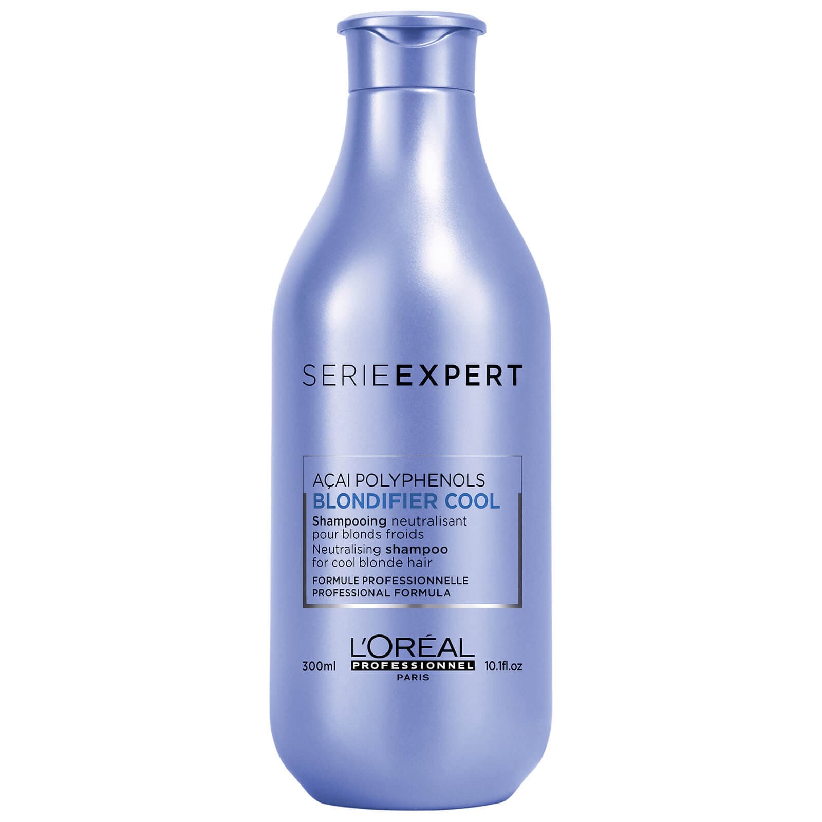 Producto L'Oréal profissional blonde