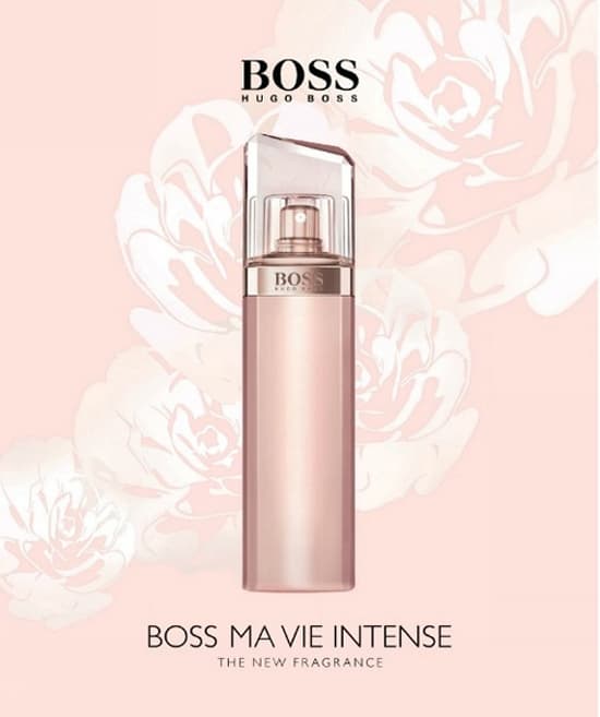 Producto Perfume HUGO BOSS Ma Vie Woman Eau de Parfum 